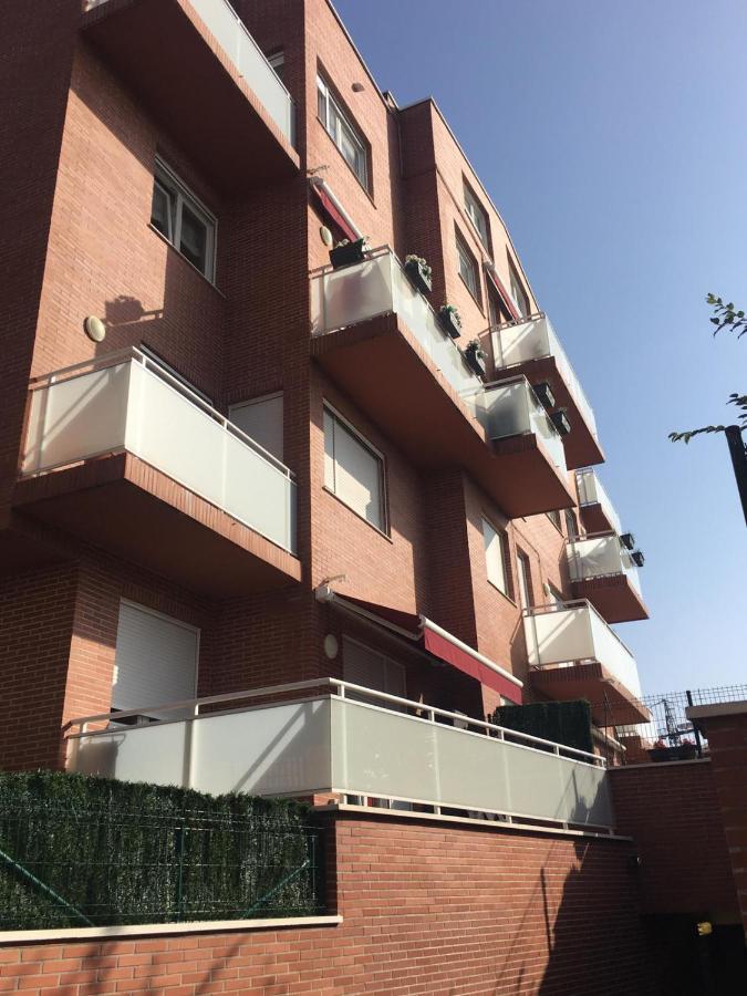 Getxo Style By Aston Rentals Minimo 1 Mes Zewnętrze zdjęcie