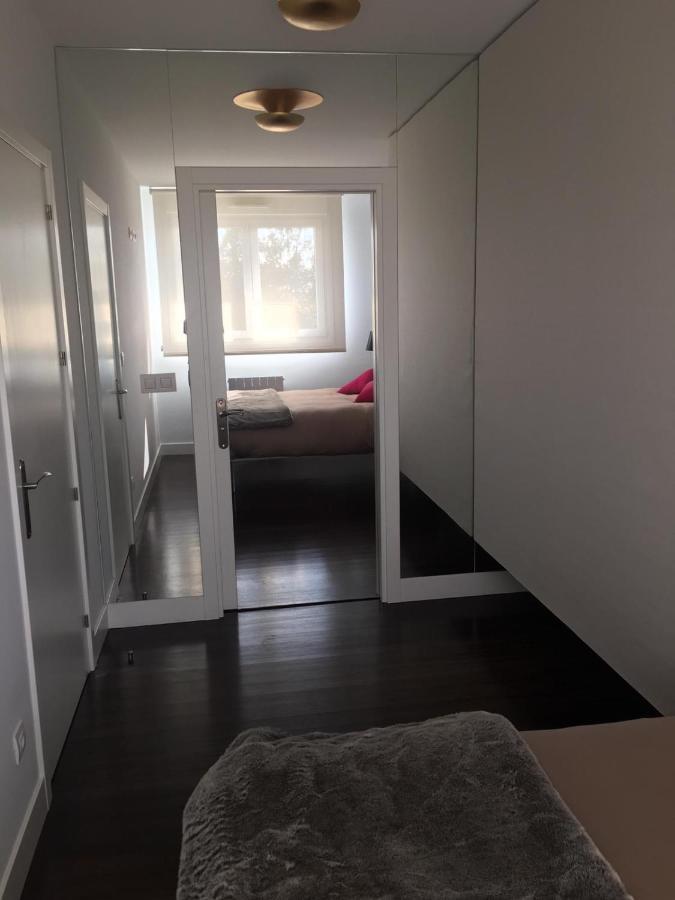 Getxo Style By Aston Rentals Minimo 1 Mes Zewnętrze zdjęcie