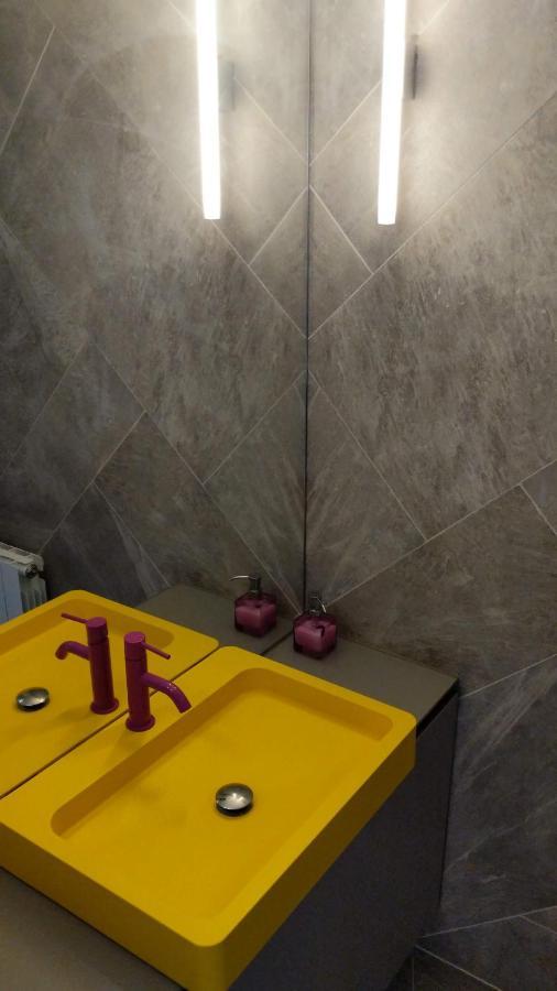 Getxo Style By Aston Rentals Minimo 1 Mes Zewnętrze zdjęcie